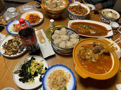 -悠斋餐厅海鲜家常菜(火车站店)