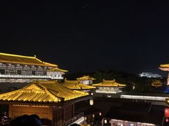 -襄阳古城