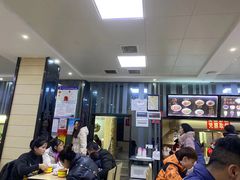 -江三王记牛杂馆(总店)