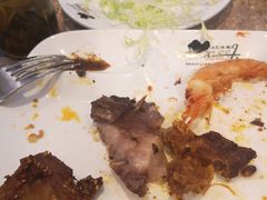 -汉巴味德巴西烤肉(顺和广场店)