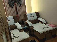 -津派修脚足道·养生调理(禄安大街店)