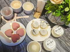 -曲水兰亭(北京四惠店)
