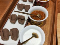 -敏珠拉姆藏餐·南京厨房(富春江东街店)