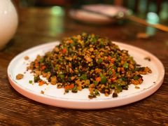 黑三剁-浩海火烧云傣家菜(京广店)