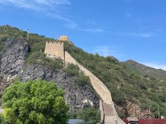 -大境门景区