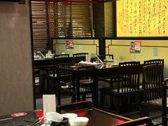 -捞王猪肚鸡火锅(财富中心店)