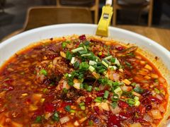-图味美小黄鱼·景德菜(浙江路店)