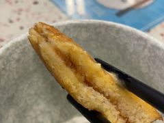 -新辉港式茶餐厅(北栅店)
