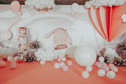 -北京嘉里大酒店·宴会厅婚宴·户外婚礼·生日宴