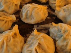 -京秀缘蒸汽海鲜农家菜大馅蒸饺