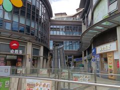 -大鹏佳兆业广场