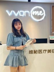 -维秘形体医美 M·VVON医生集团