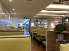 -萨莉亚意大利餐厅(白云汇店)