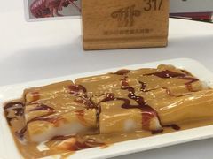 -稻香酒家·33年老字号·港式粤菜(富邦中心店)