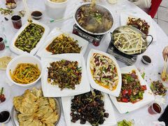 -桂萍特色牛筋牛杂(长堤街总店)