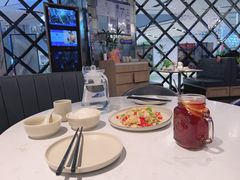-鹿港小镇(远洋未来广场店)
