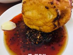 门钉肉饼-宝瑞门钉肉饼店