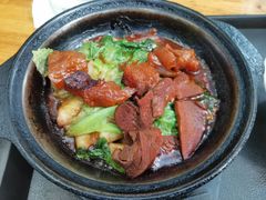 -珍珍小食店(西华路店)