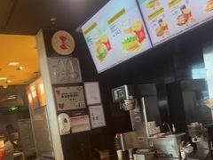 -麦当劳(深圳北站高铁店)