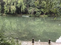 -贵阳市花溪国家城市湿地公园