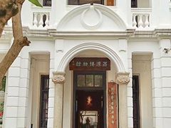 -荔湾博物馆