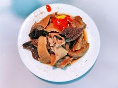 淨牛什-梓记牛什(總店)
