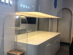 -兰熊鲜奶(西直门凯德mall店)