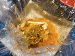 -花潮料理艺食馆(成都万象城店)