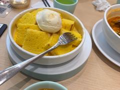 -吕氏疙瘩汤·海鲜新鲁菜(凯德mall新都心店)