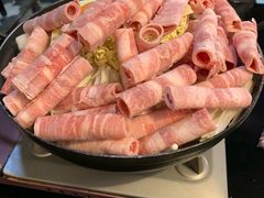 肥牛部队锅-炙韩料理·部队锅专门店