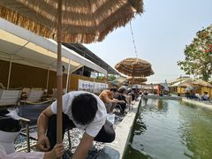 -DGE季风钓虾营地·团建·聚会