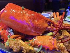 -蟹之国·精品蟹料理(极地店)