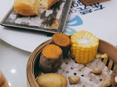 -年顺渔村(大岭山店)