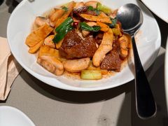 -荣轩(新荣记环球金融中心店)