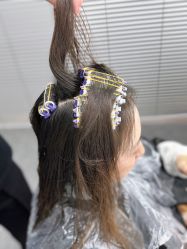 -艾美A·M Hair Salon