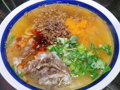 -一品飘香米线(一中总店)