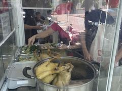 -文昌鸡饭店(金鸡岭小学店)
