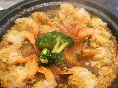 -老济南·济南菜(大明湖店)
