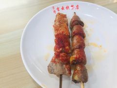 -吉云馄饨(桑梓路店)