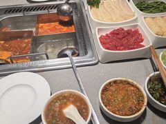 -海底捞火锅(方塔东街店)