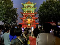 -杨家埠民间艺术大观园