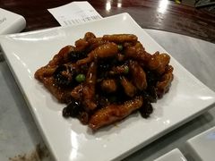 -功德林(南京西路店)