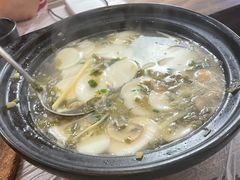 -小时候焗海鲜(鄞州万达店)