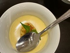 -北京王府井希尔顿酒店·秦唐中餐厅Chynna