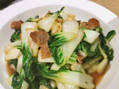 鸡毛菜-南京人家(盛京大奥莱店)