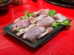 -谭鸭血老火锅(漳州路店)