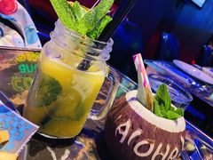 -MOSSO德国餐厅·音乐酒吧(环宇荟店)