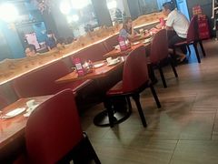 大堂-老板恋上鱼(振华商厦店)