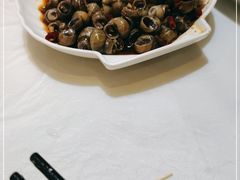 -香满锅老北京羊蝎子火锅·家常菜(新街口店)