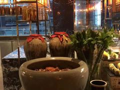 -南通滨江洲际酒店-西集自助餐厅